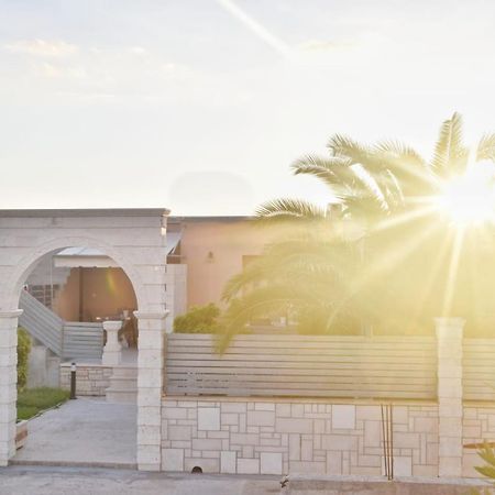 Konomi Residence Karavados Ngoại thất bức ảnh