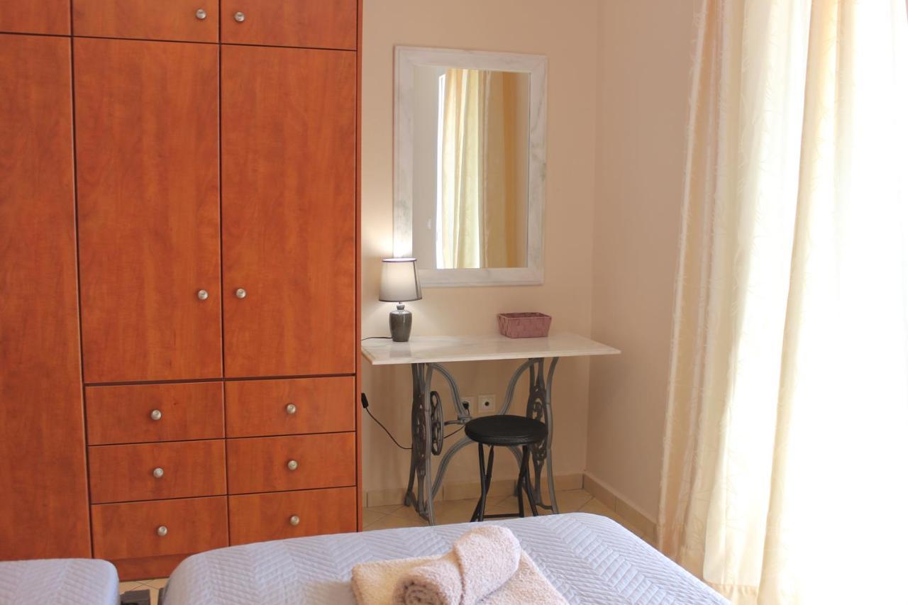 Konomi Residence Karavados Ngoại thất bức ảnh