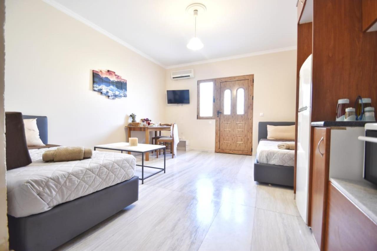 Konomi Residence Karavados Ngoại thất bức ảnh