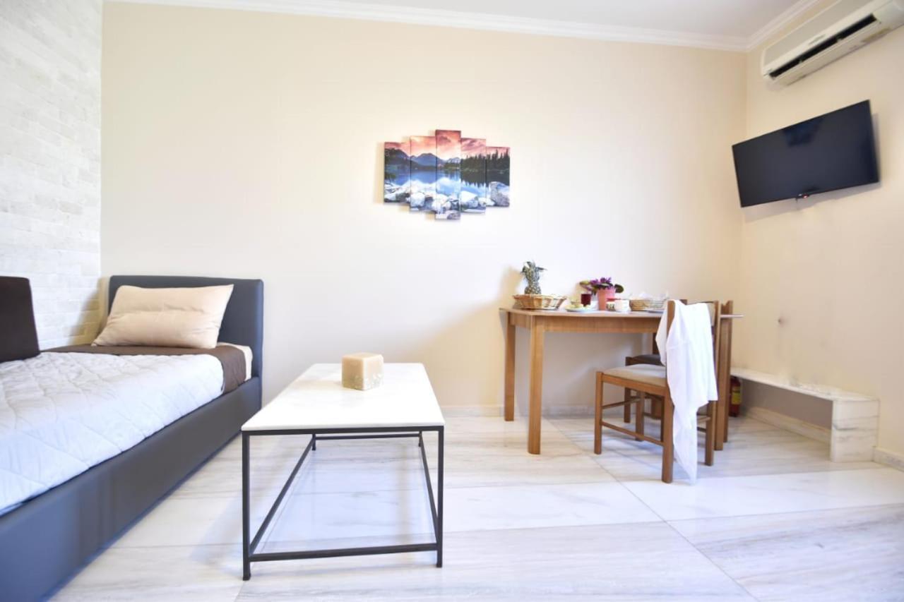 Konomi Residence Karavados Ngoại thất bức ảnh