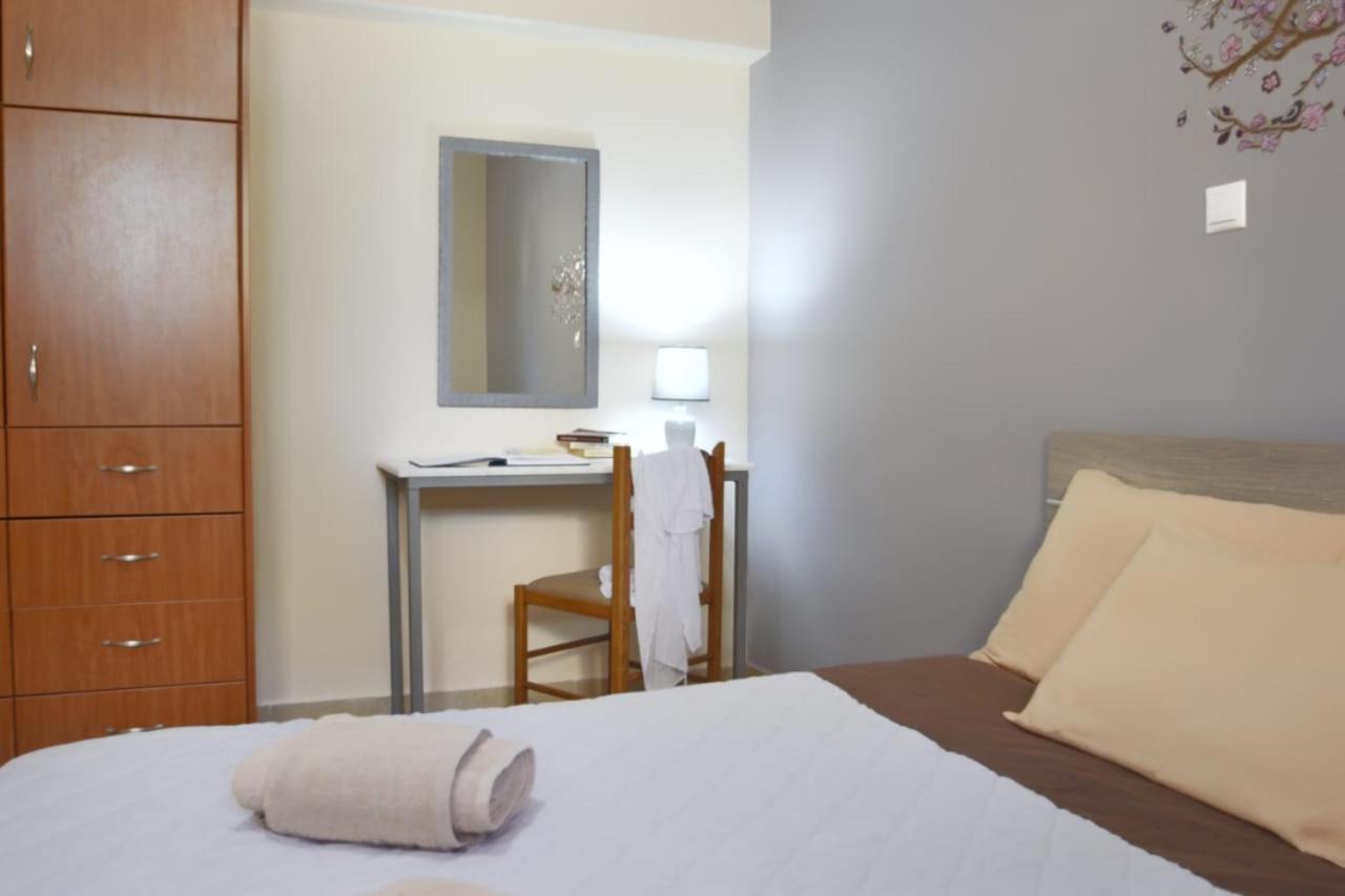 Konomi Residence Karavados Ngoại thất bức ảnh