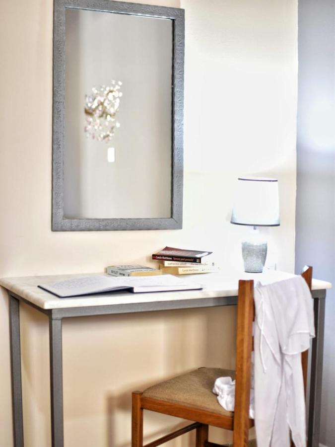 Konomi Residence Karavados Ngoại thất bức ảnh