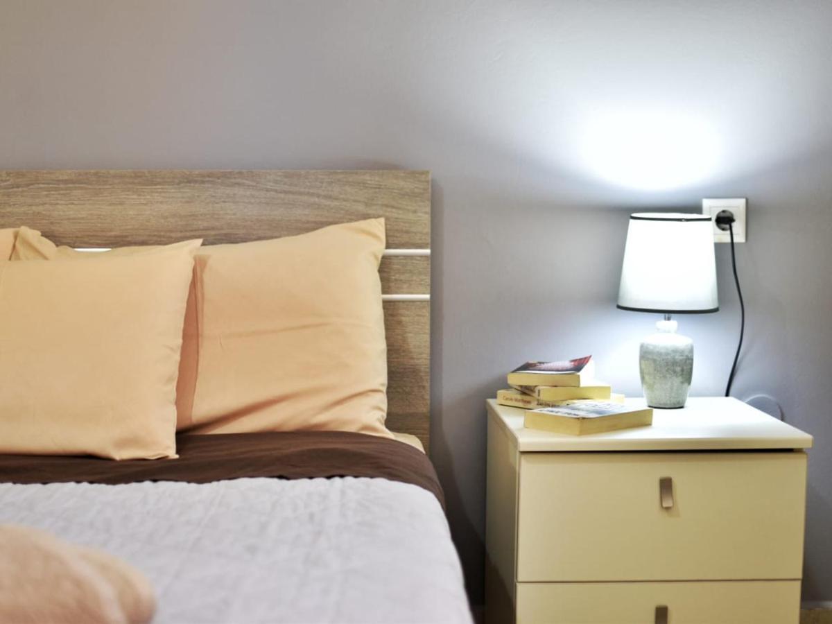 Konomi Residence Karavados Ngoại thất bức ảnh
