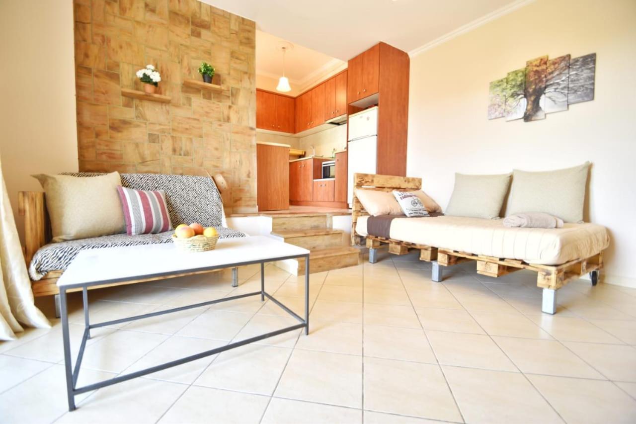 Konomi Residence Karavados Ngoại thất bức ảnh