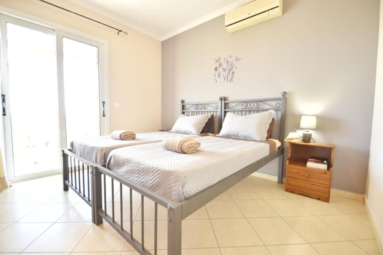 Konomi Residence Karavados Ngoại thất bức ảnh