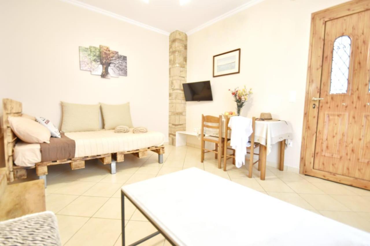 Konomi Residence Karavados Ngoại thất bức ảnh