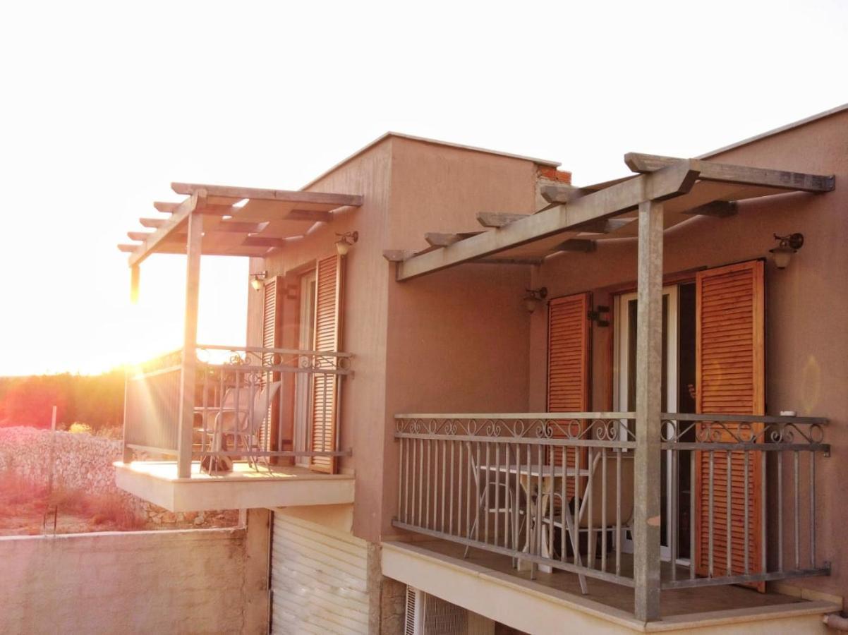 Konomi Residence Karavados Ngoại thất bức ảnh