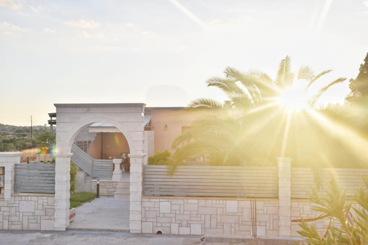 Konomi Residence Karavados Ngoại thất bức ảnh