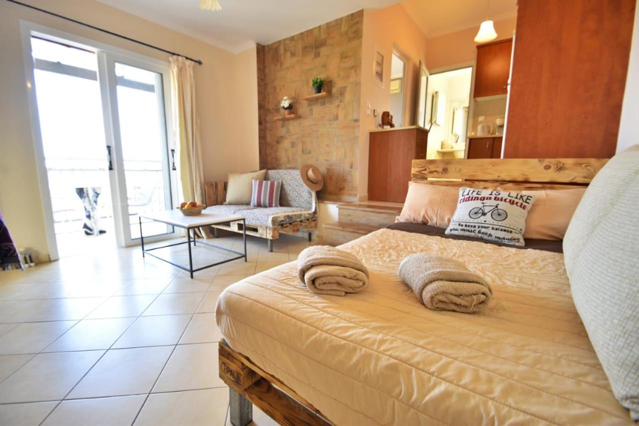 Konomi Residence Karavados Ngoại thất bức ảnh