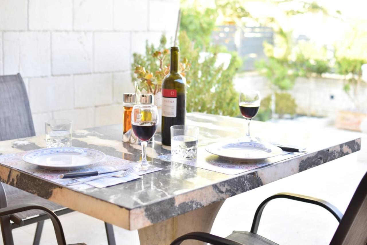 Konomi Residence Karavados Ngoại thất bức ảnh
