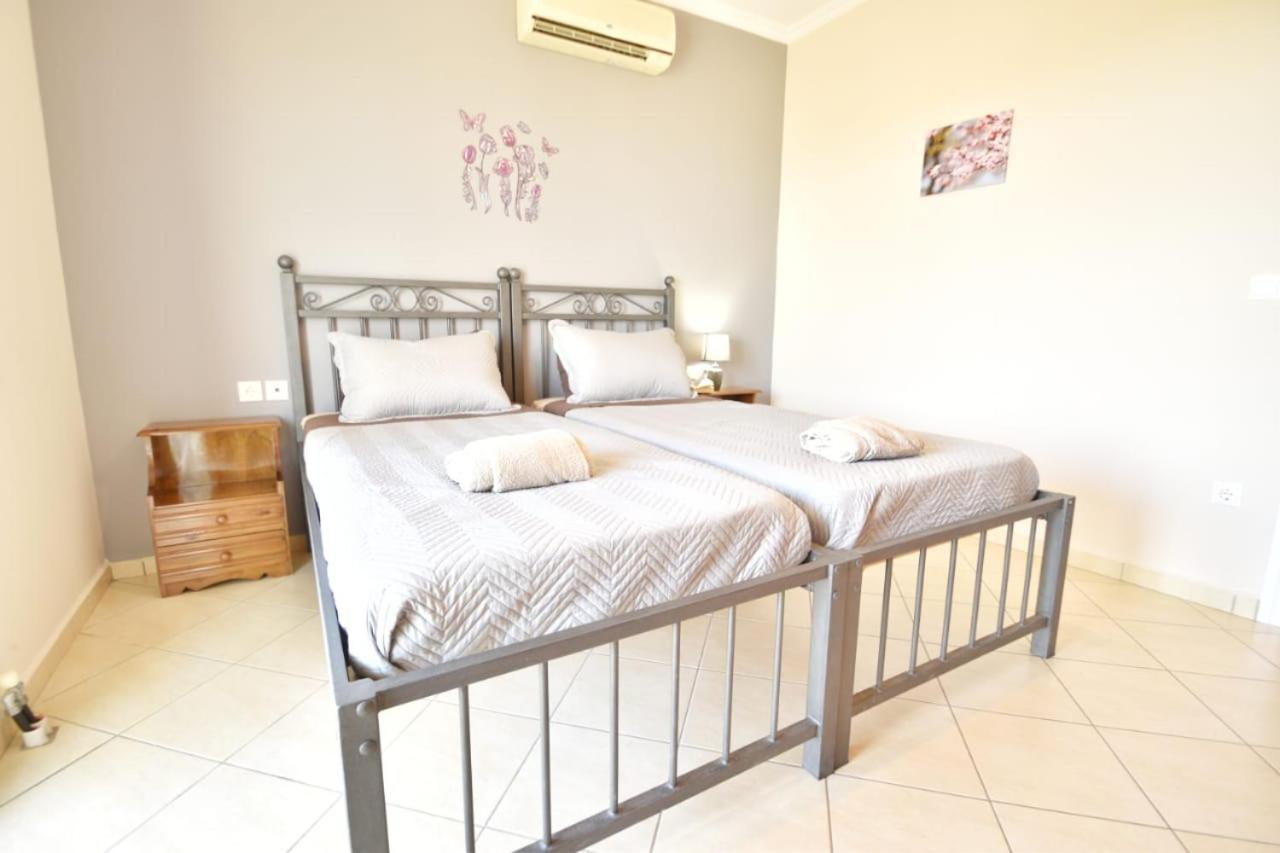 Konomi Residence Karavados Ngoại thất bức ảnh