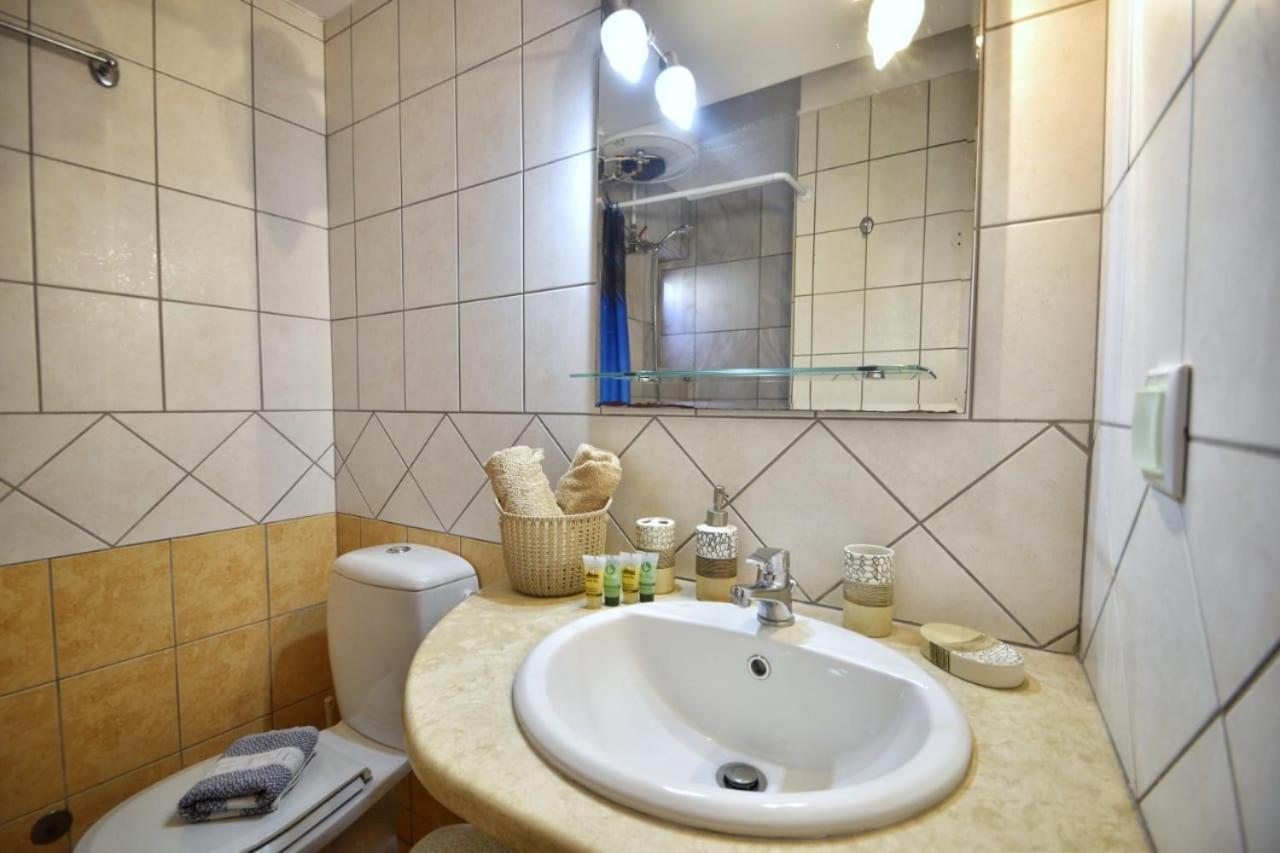 Konomi Residence Karavados Ngoại thất bức ảnh